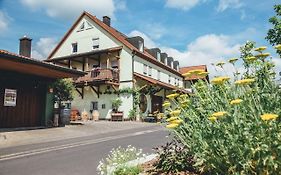 Weingut Leininger Eibelstadt